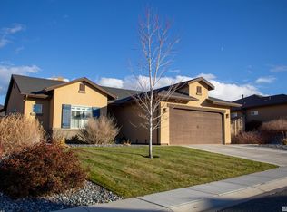 3321 Hackamore Way, Winnemucca, NV 89445