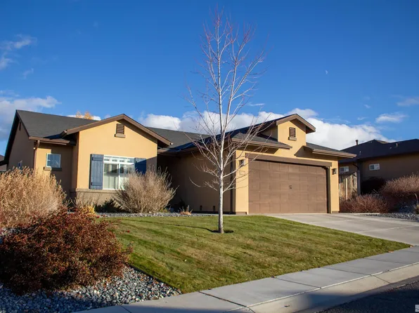 3321 Hackamore Way, Winnemucca, NV 89445