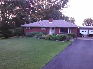3041 Hann Hill Rd, Hermitage, PA 16148