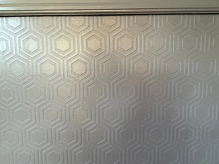 Dining space details