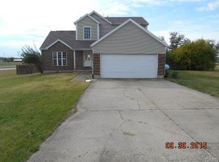 49 Sylvan Shores Dr, South Vienna, OH 45369