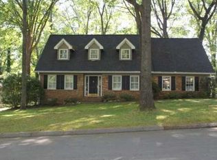 3327 Partridge Ln, Gainesville, GA 30506