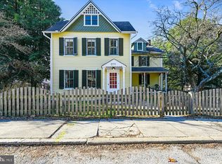 2711 Ailsa Ave, Baltimore, MD 21214