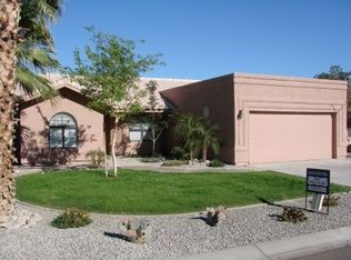 10351 S Del Rico, Yuma, AZ 85367