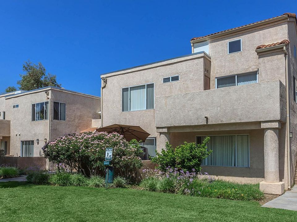 Riverpark Apartment Rentals Santa Clarita, CA Zillow