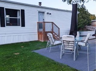 10487 County Road 4 Lot 124, Swanton, OH 43558