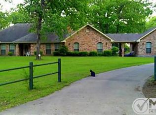 120 County Road 3224, Quitman, TX 75783