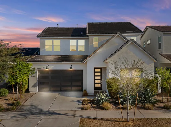 10150 E THISTLE Avenue, Mesa, AZ 85212