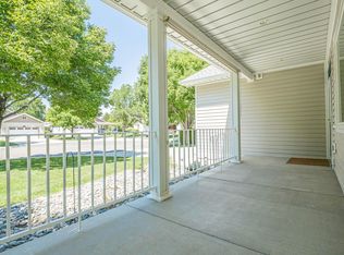 812 Alyssum Ct, Fruita, CO 81521