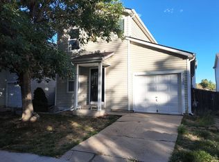 11826 W Tulane Dr, Morrison, CO 80465