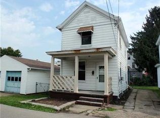 723 9th Ave, New Brighton, PA