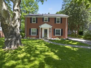 2222 Talmadge Rd, Ottawa Hills, OH 43606