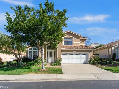 21282 Canea, Mission Viejo, CA, 92692