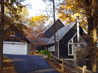 1503 N Maple Ave, Sand Springs, OK 74063