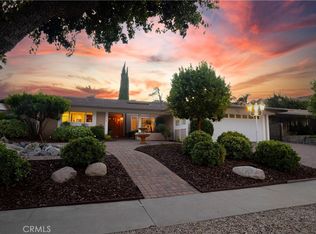 13001 Barto Dr, Granada Hills, CA 91344