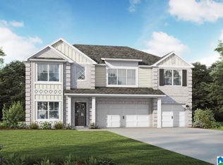 334 N Wynlake Dr, Alabaster, AL 35007