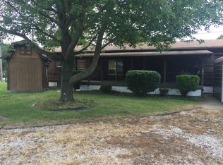 146 Echo Lake East Dr, Mooresville, IN 46158