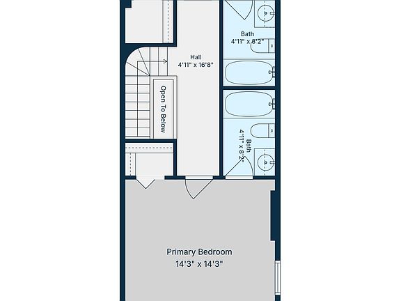 4th image of 639 Garden St #2