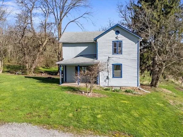 1031 Shaffer Slippery Rock, New Castle, PA 16101