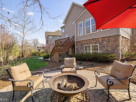 5th image of 23424 Somerset Crossing Pl