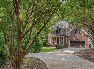 3321 Cheswick Dr, Raleigh, NC 27609