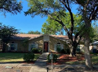 1505 Hayfield Dr, Plano, TX 75023