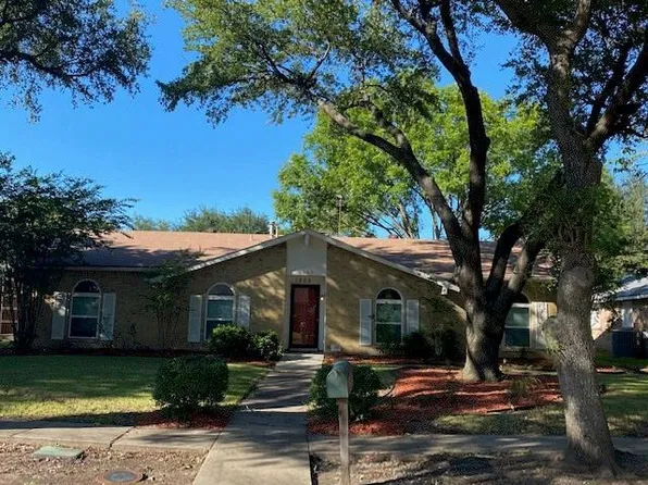 1505 Hayfield Dr, Plano, TX 75023