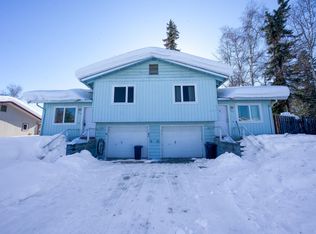 331 Carlton Dr, Fairbanks, AK 99701