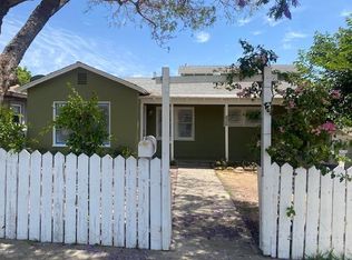 836 E Ventura St, Santa Paula, CA 93060