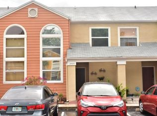 2412 Summerfield Way, Kissimmee, FL 34741