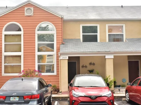 2412 SUMMERFIELD WAY, KISSIMMEE, FL 34741