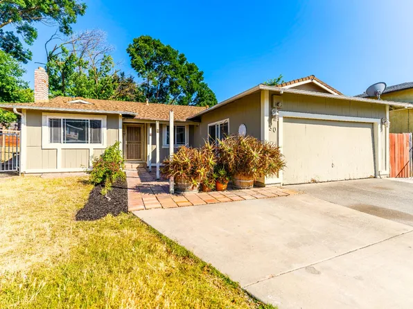 30 Megan Ct, Sacramento, CA 95838