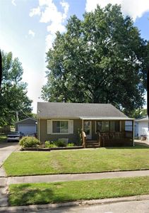 2709 Sunset Dr, Granite City, IL, 62040