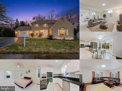 4664 Braddock Green Ct, Fairfax, VA, 22032