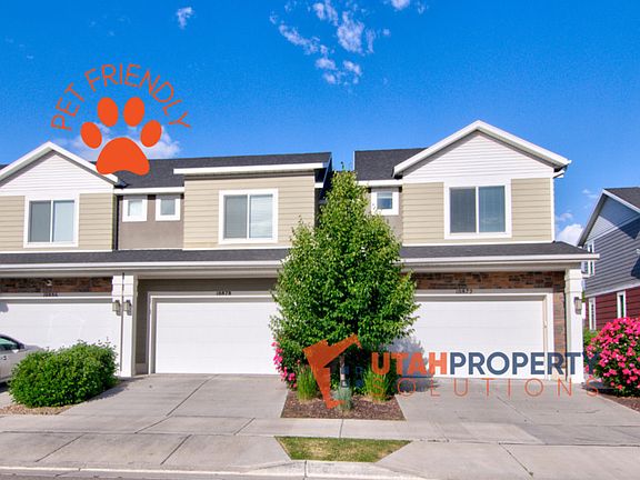 2nd image of 10878 S Harvest Pointe Dr