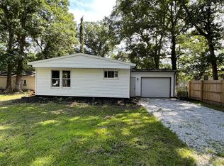 5713 E Shady Ln, Knox, IN 46534