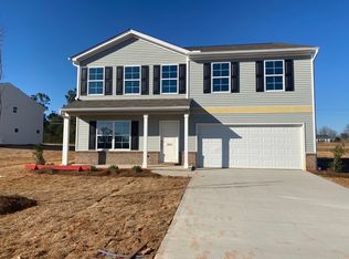 3014 Margaret Ct, Chesnee, SC 29323