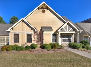 11 Mary Ln NE #35, White, GA 30184