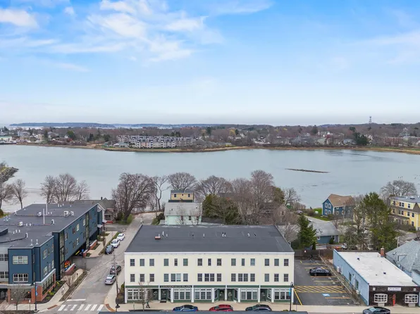 96 Ocean Street #14, South Portland, ME 04106