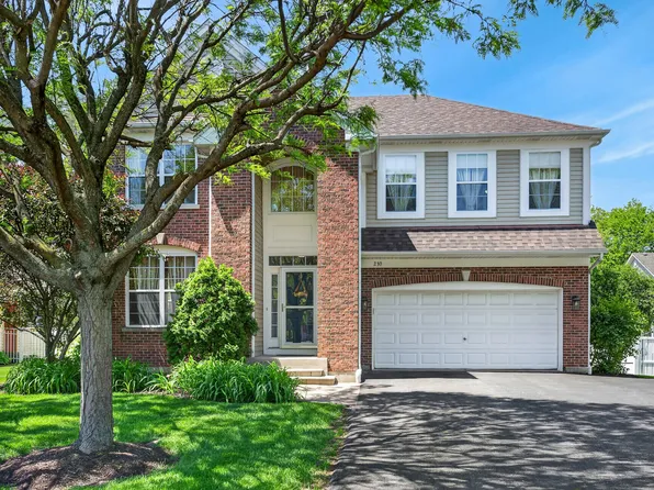230 Churchill Ct, Lombard, IL 60148