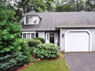 29 Homeward Ln, Natick, MA 01760