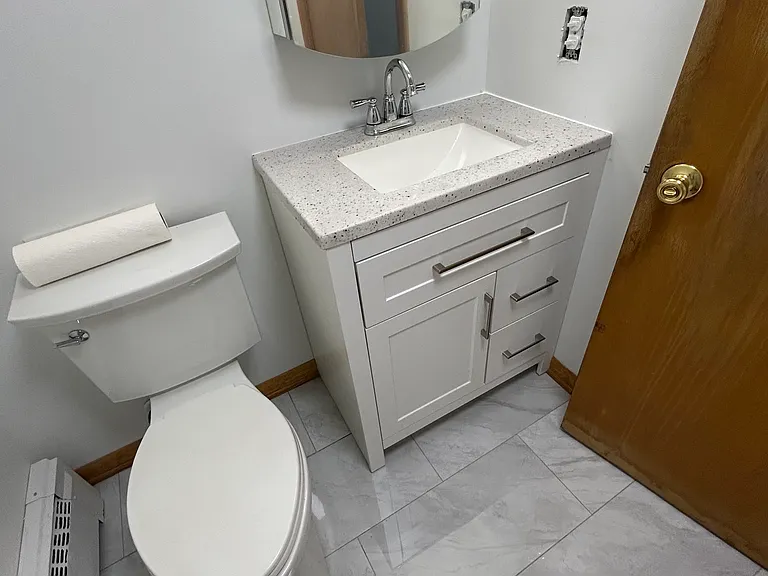 8057 W Churchill Ave #1B — Photo 7