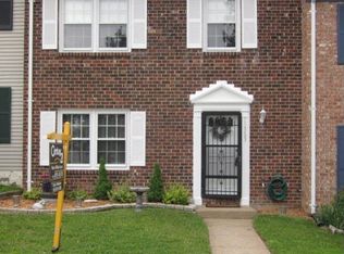 12303 Woodlawn Ct, Woodbridge, VA 22192