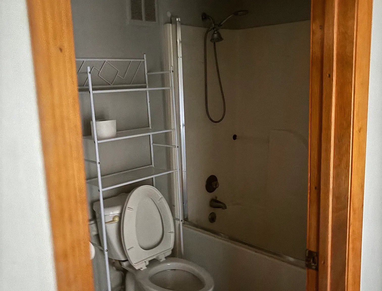 1 bed, $1,100 — Photo 2