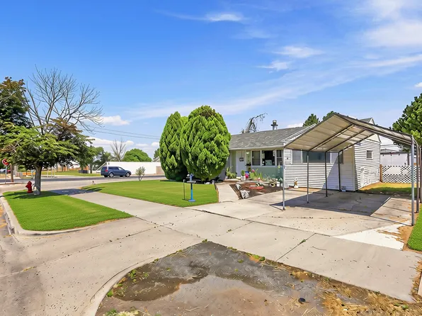 361 E Utah Ave, Tooele, UT 84074