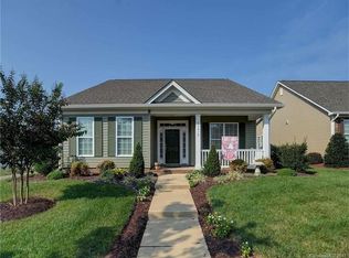 13410 Hazelbrook Ln, Cornelius, NC 28031