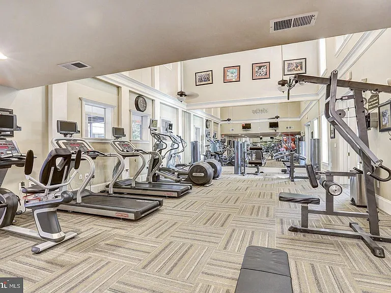 11750 Old Georgetown Rd #2401 — Photo 11