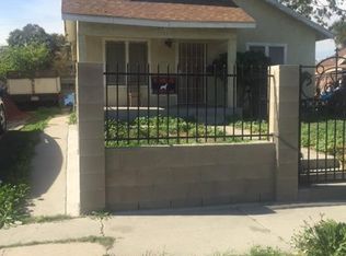 2521 Alsace Ave, Los Angeles, CA 90016