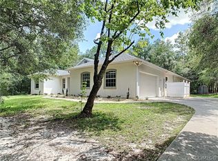 7550 SW 185th Cir, Dunnellon, FL 34432