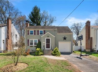 155 Sidney Ave, West Hartford, CT 06110
